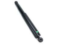 Mopar 5168267AA Shock Absorber, Rear