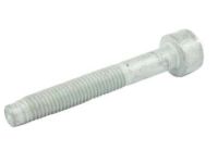 Mopar 6508086AA Bolt Socket Head M12X1.75X85.00