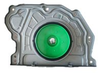 Mopar 68245707AD Rear Main Seal Retainer
