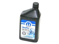 Mopar 68218950AC Engine Oil 0W20 Quart Ilsac Gf5 Ms-12145