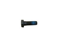 Mopar 6035811 Bolt Hexagon Head .437-20X1.50