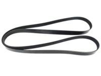 Mopar 4627166AC Serpentine Belt