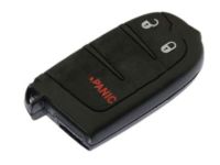 Mopar 68143502AC Transmitter, Front