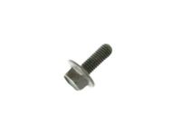 Mopar 6503570 Bolt Hexagon Flange Head M6X1.00X17