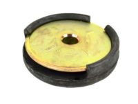 Mopar 68060181AA Lower Mount, Rear