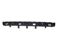 Mopar 68174980AA Absorber Rear Energy