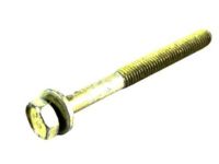 Mopar 6506270AA Pulley Bolt