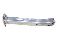 Mopar 68165857AC Support Bar, Front Lower Driver Side