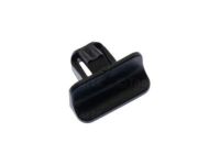 Mopar 68309767AA Extension Panel Clip, Outer