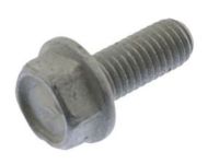 Mopar 6104196AA Catalytic Converter Bolt