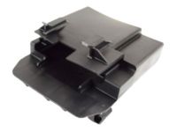 Mopar 68089469AA Cover Fuse Access Jump Post