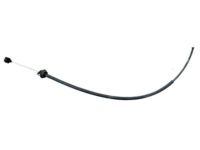 Mopar 4612273 Throttle Cable