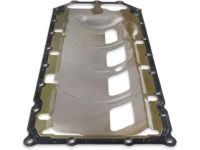 Mopar 53021568AE Oil Pan Gasket