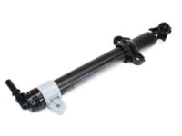 Mopar 68223028AA Pump Washer, Headlamp Comes With Grommet Reservoir Mounted