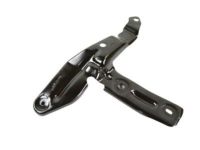 Mopar 68078243AA Bracket, Driver Side