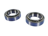 Mopar 5072496AA Bearing & Race, Front