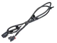 Mopar 68090861AA Wiring Jumper Under Hood Lamp