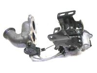 Mopar 68206023AB Valve EGR Bypass