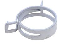 Mopar 55037990AA Outlet Hose Clamp, Lower