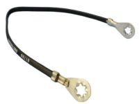 Mopar 68070029AA Strap Ground Ngc To Ground