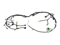 Mopar 68274508AF Wire Harness, Front