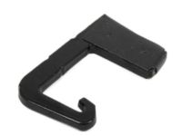 Mopar 55397400AB Footman Loop Door Check Strap Body Half Front Door