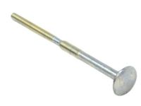 Mopar 6508110AA Jack Bolt