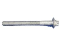 Mopar 6104035AA Alternator Bolt, Upper