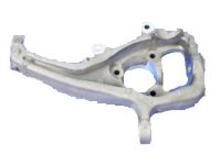 Mopar 52106552AC Knuckle Front