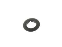 Mopar 6BT38DX9AA Bezel Reading Lamp