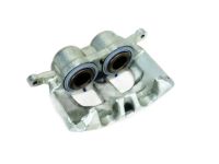 Mopar 68049154AB Caliper, Rear Passenger Side