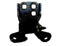 Mopar 5103343AA Lower Hinge, Front Passenger Side