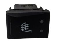 Mopar 4602970AB Seat Heat Switch, Driver Side
