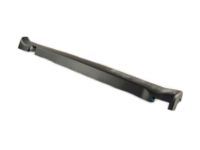 Mopar 1YW39RXFAD Cladding Sill