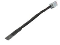Mopar 68265874AB Wiring Jumper Camera
