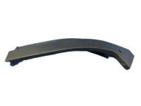 Mopar 68045538AD Cap Front Bumper Upper