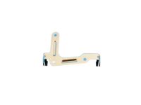 Mopar 68229588AA Bracket Wire Harness