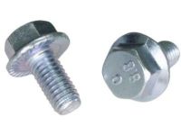 Mopar 6104218AA Stabilizer Bar Bolt, Rear