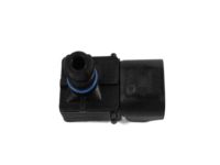 Mopar 68199324AA Sensor Map