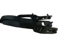 Mopar 52029441AA Tether Child Seat with Mounting Bolt for Mega Cab
