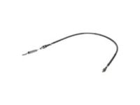 Mopar 52129231AE Cable Parking Brake
