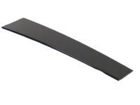 Mopar 57010444AM Applique B Pillar Front