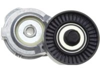 Mopar 4668509AC Bracket Tensioner