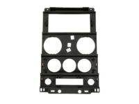 Mopar 5KU00XDVAA Center Bezel
