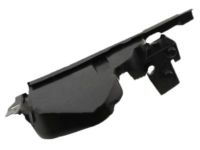 Mopar 68227831AA Side Shield, Front Driver Side