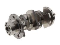 Mopar 5184251AH Crankshaft