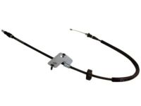Mopar 52124333AA Cable Parking Brake