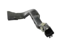 Mopar 68304129AA Air Duct, Front
