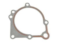 Mopar 53010419AB Gasket Water Pump