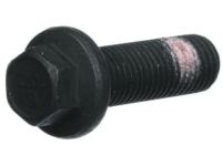 Mopar 6505830AA Adapter Bolt, Front